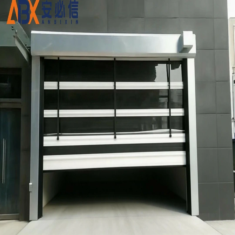 辽阳机械式门封