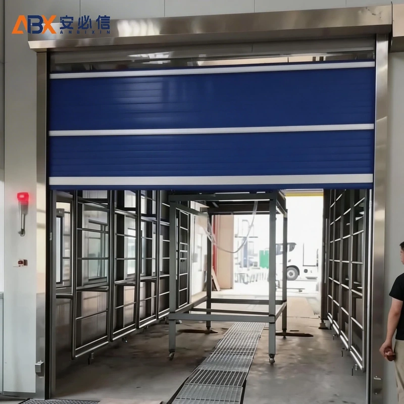 辽阳高速门